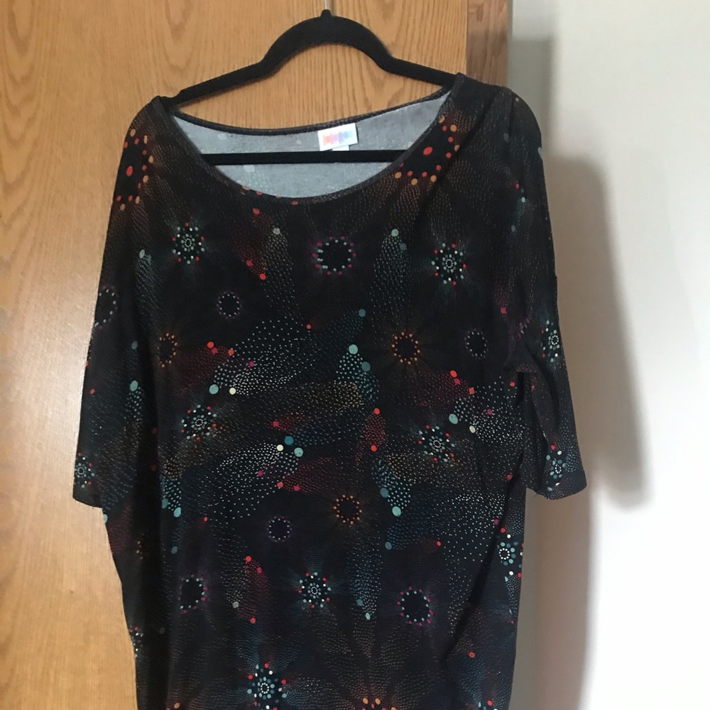 Lularoe Irma